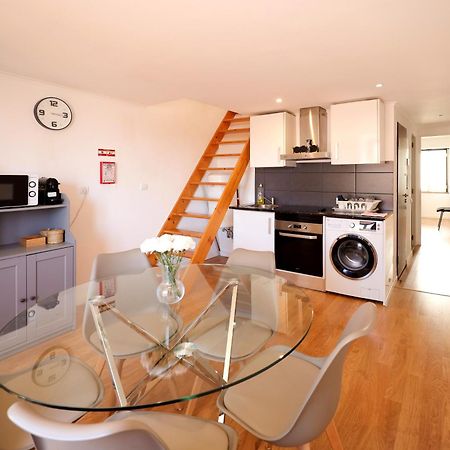 Apartment In Castelo Лиссабон Экстерьер фото